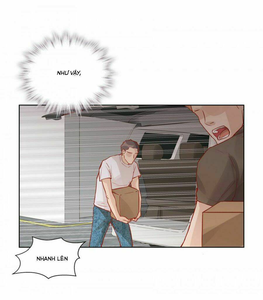 lưu luyến nguy tình chapter 4 22