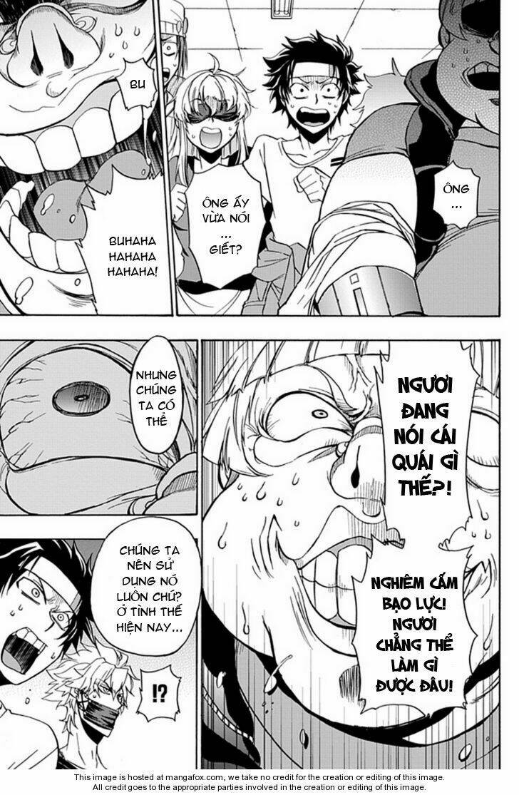 life is money chapter 3 29