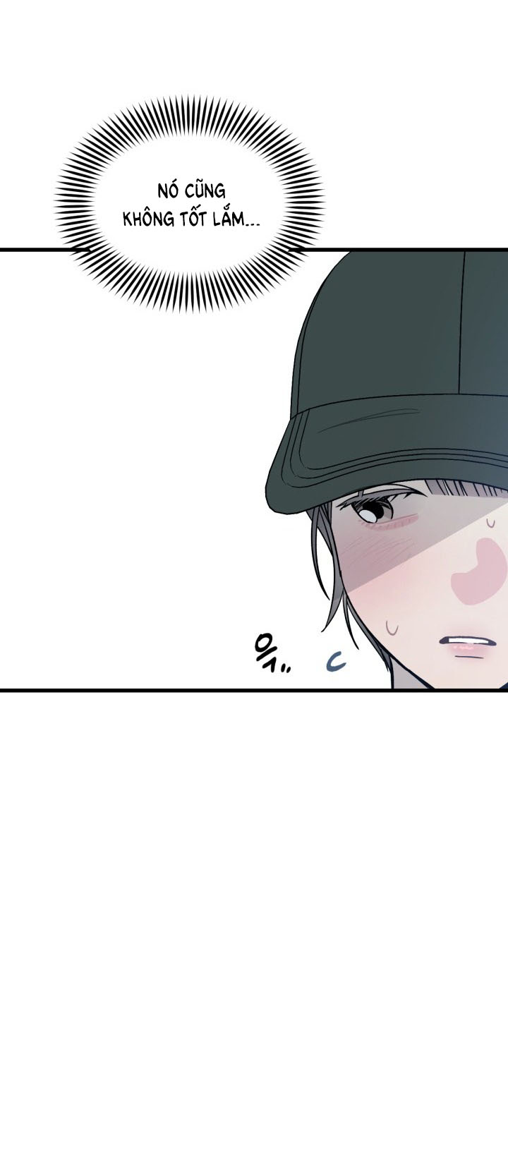 quy luật về rác rưởi chapter 3.1 53