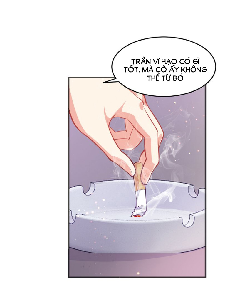 độc nhất sủng ái của thủ tịch chapter 19 12