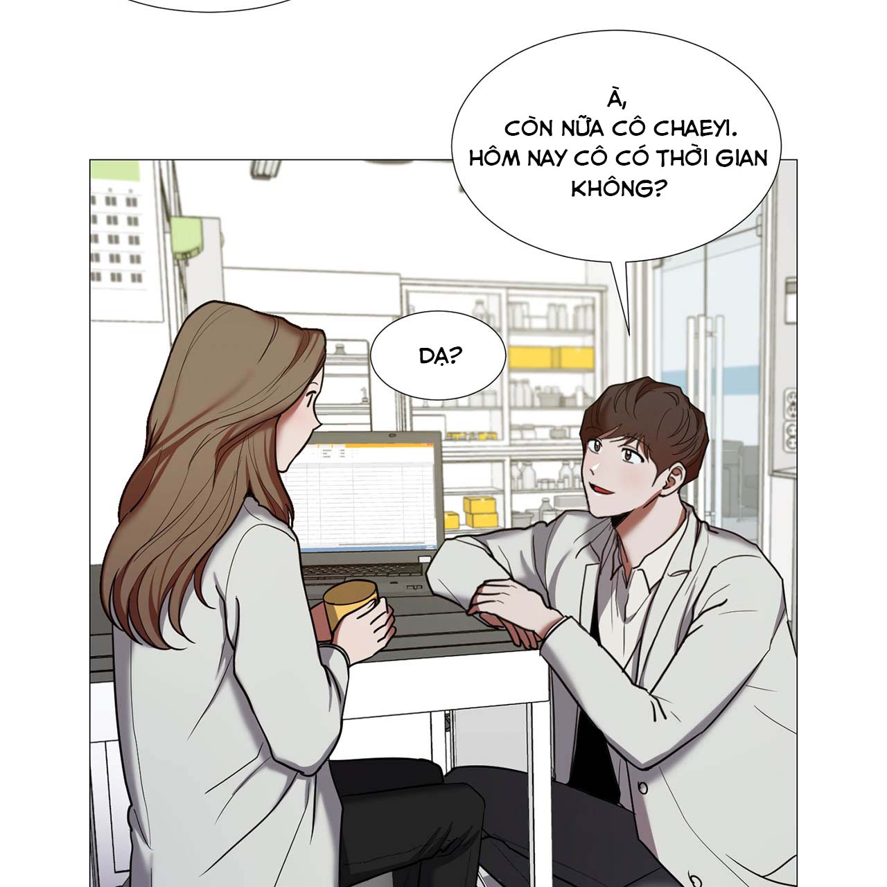 one more time chapter 16 20