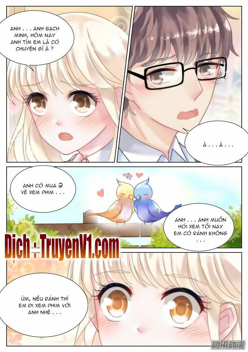 nhạ thượng thủ tịch tổng tài chapter 12 6