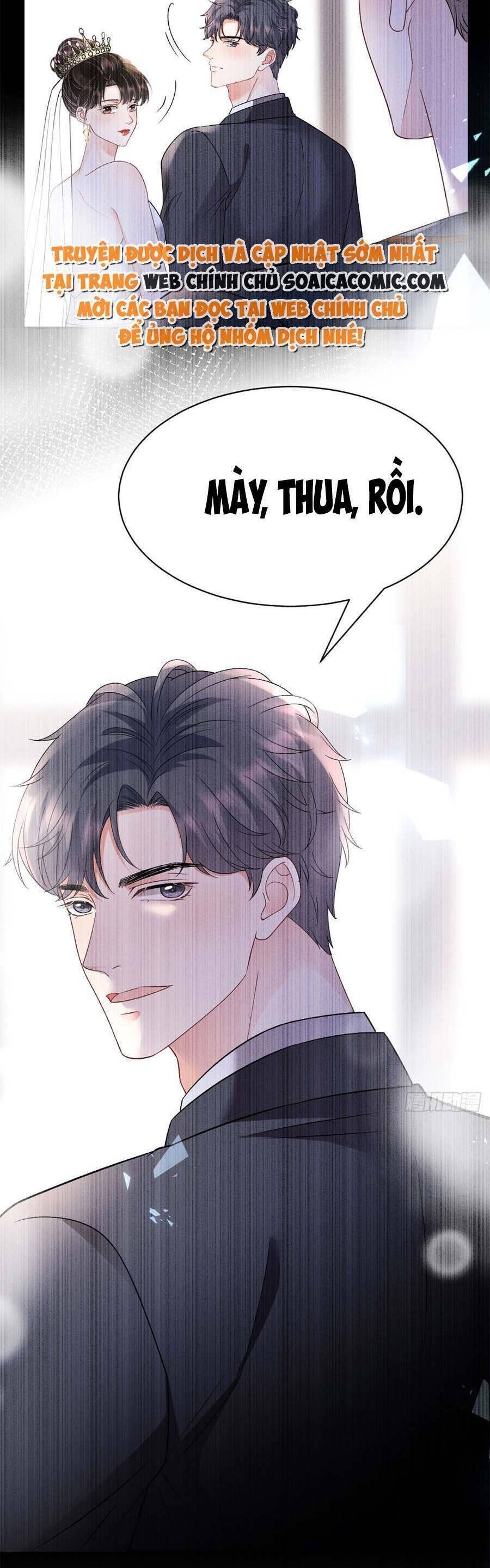 [16+] đại tiểu thư có thể có ý đồ xấu chapter 154 16