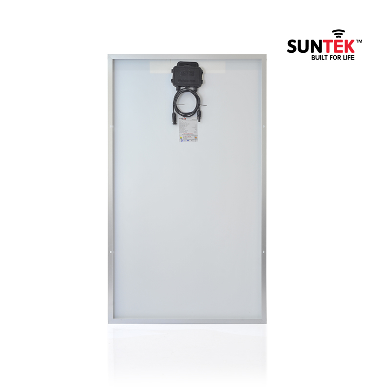 Tấm PIN Năng Lượng Mặt Trời SUNTEK SSP-200W- Hàng Chính Hãng - Bảo hành 12 năm, tuổi thọ 30-50 năm