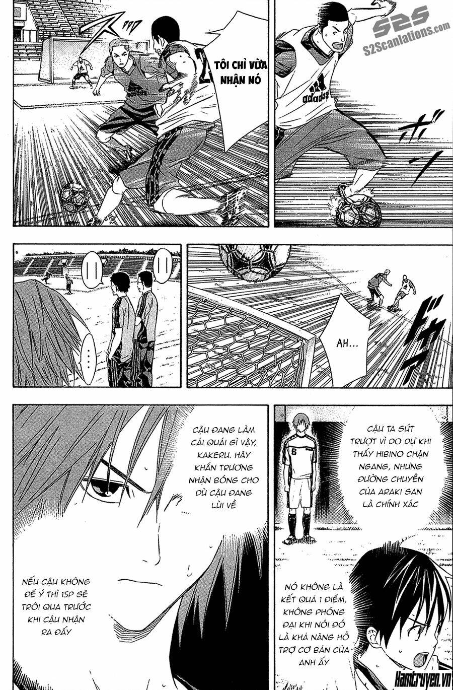 kỵ sĩ trong vòng cấm chapter 127 15