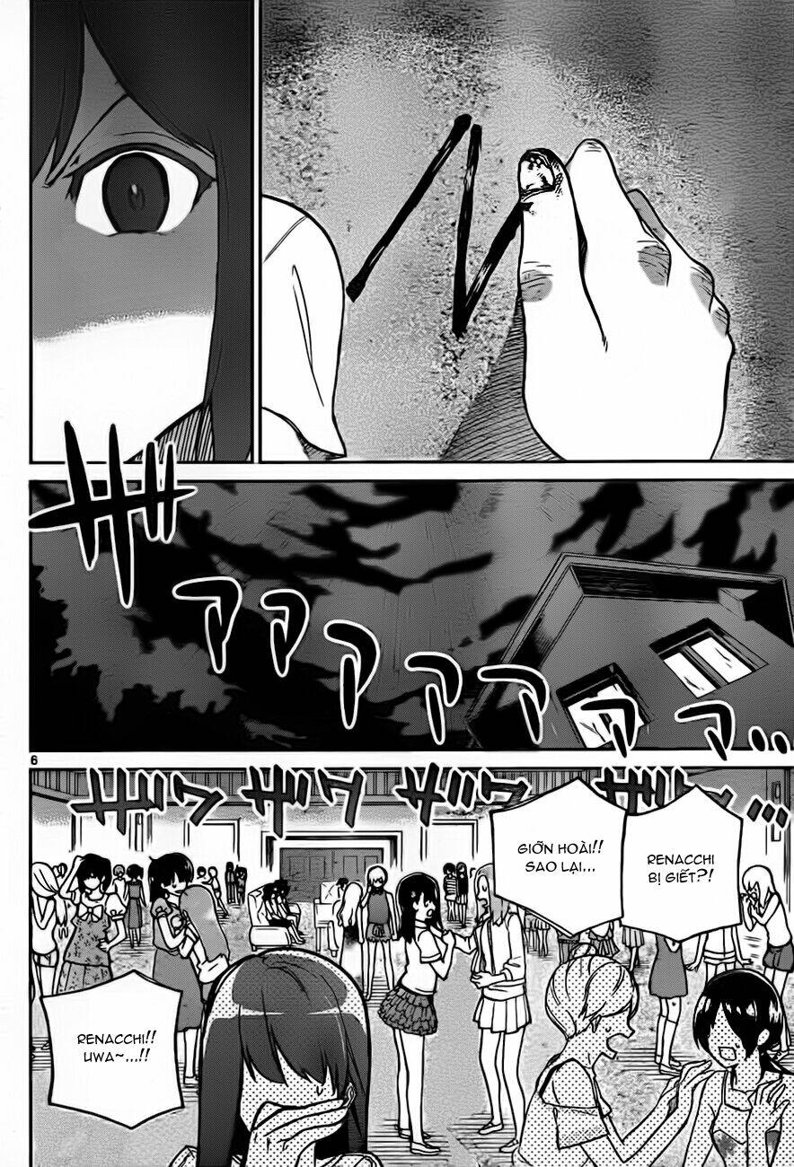 akb48 satsujin jiken chapter 2 7