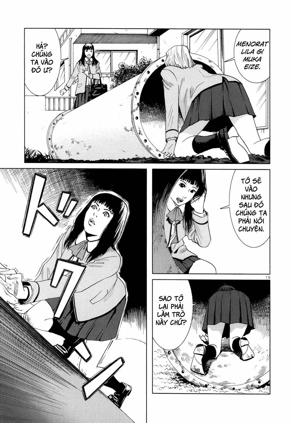 hạnh phúc chapter 3 19