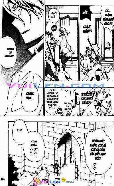 thanh kiếm và vương miện chapter 4 126