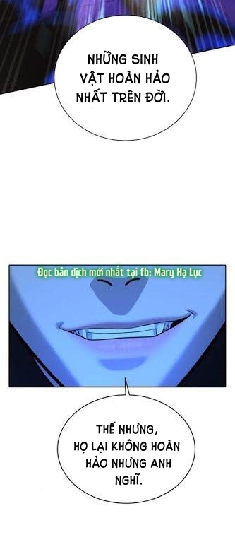 bạch huyết - white blood chapter 62 53