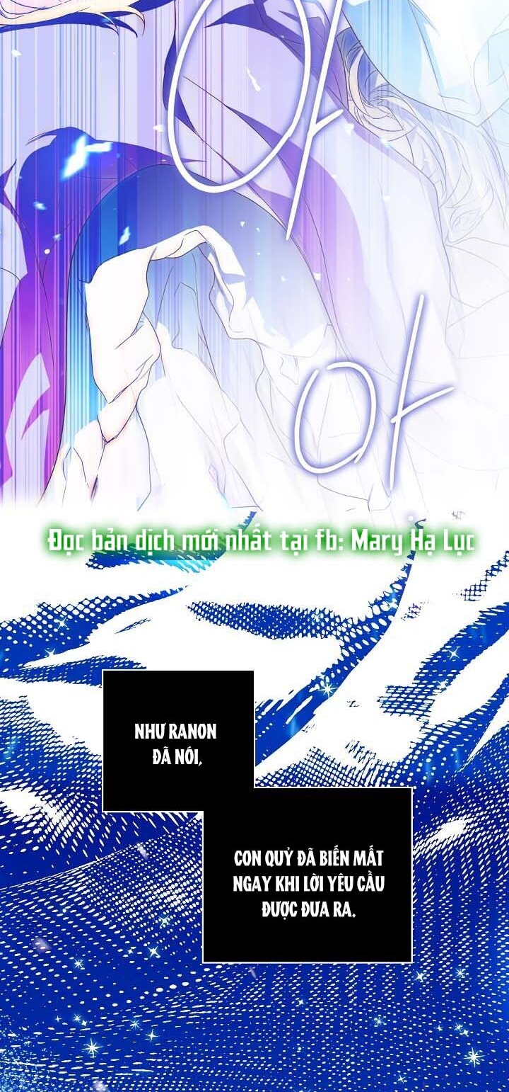 quý cô bí ẩn - secret lady chapter 3 33