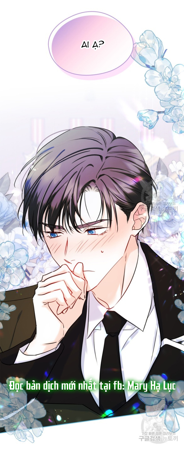 tôi đã trở thành bạn gái của nam chính chapter 34.2 17