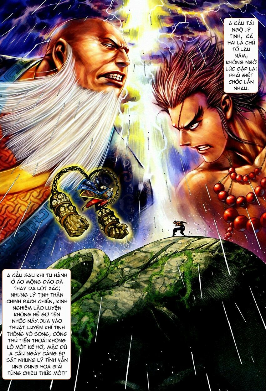 phong thần ký chapter 69 28