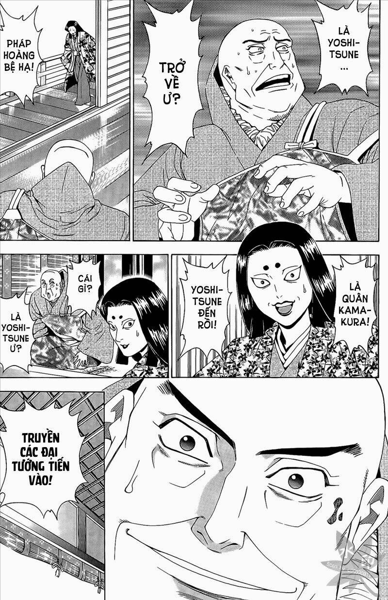 thiếu niên vương phần 2 chapter 47 10