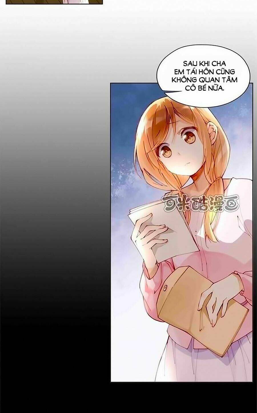 trọng sinh chi tinh quang thôi xán chapter 27 10