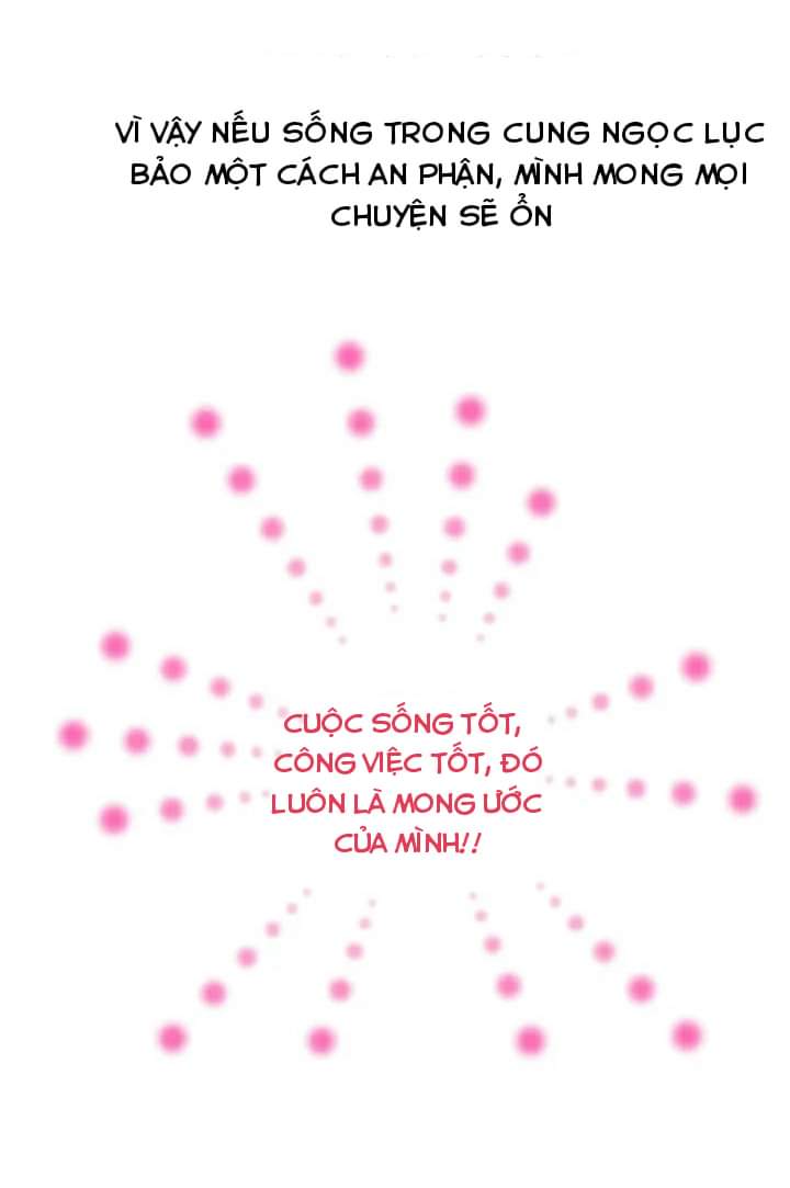 bỗng một ngày nọ tôi trở thành nàng công chúa chapter 48 21