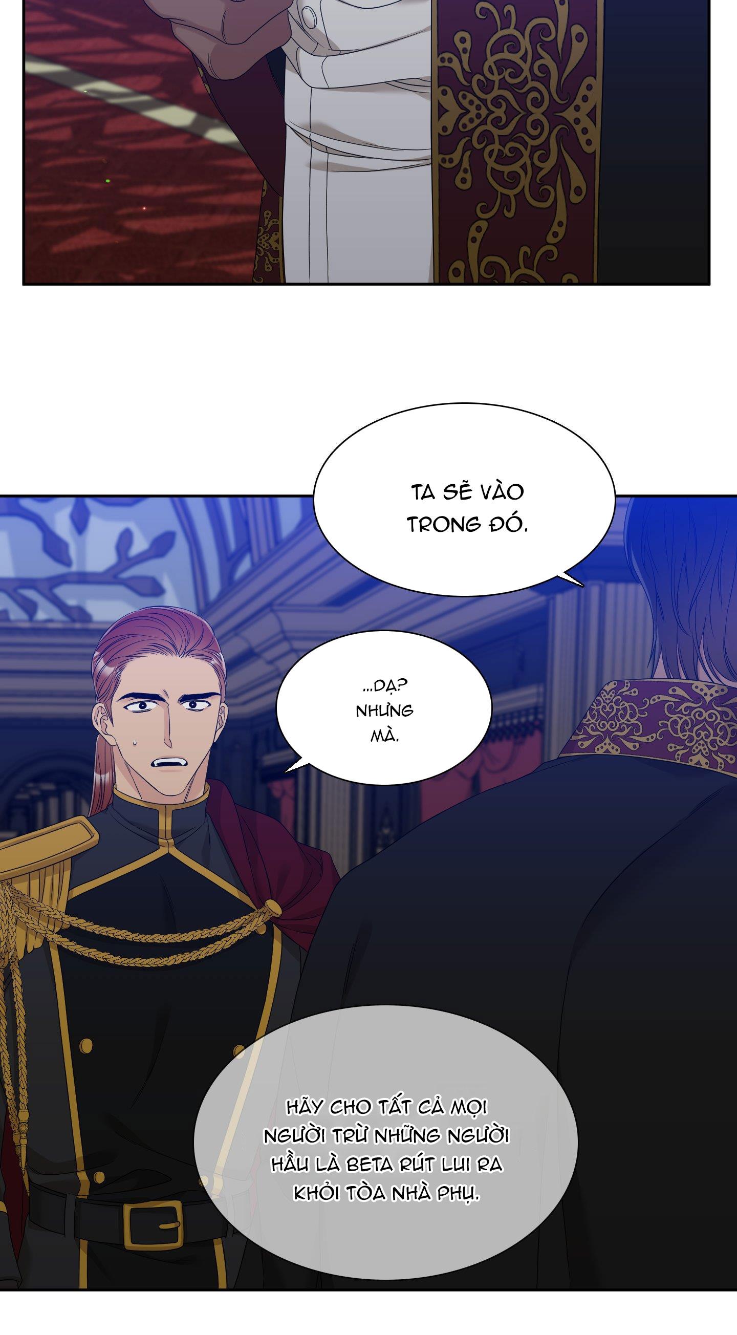 smyrna và capri chapter 14 34