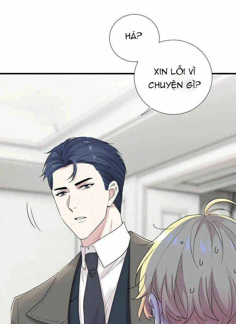 những ngày tháng sống chung với tổng tài chapter 11 3