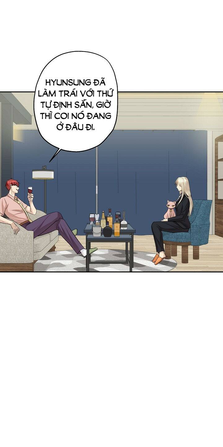 cuộc sống kỳ thú chapter 92 15