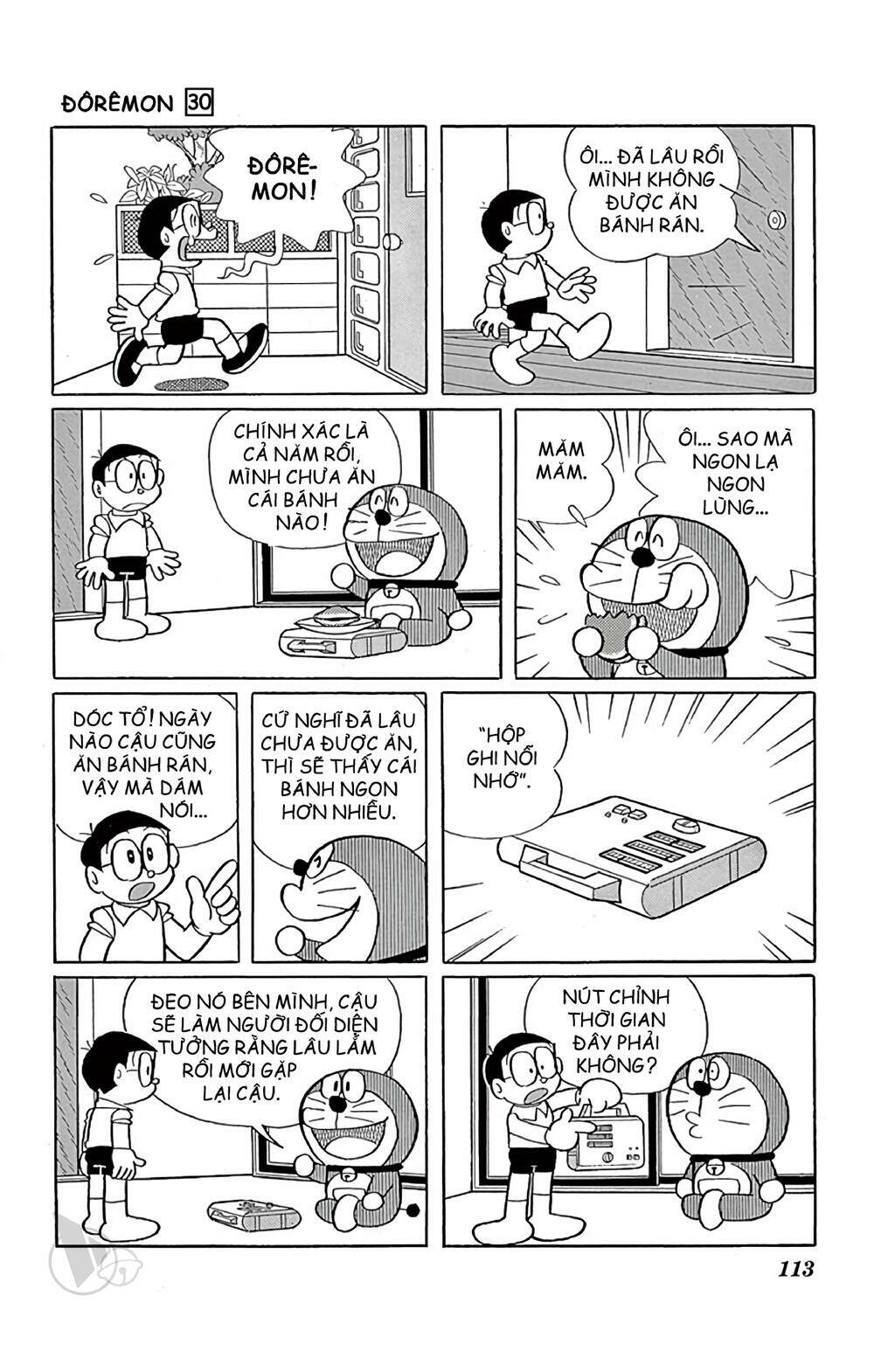 doraemon chapter 542 3