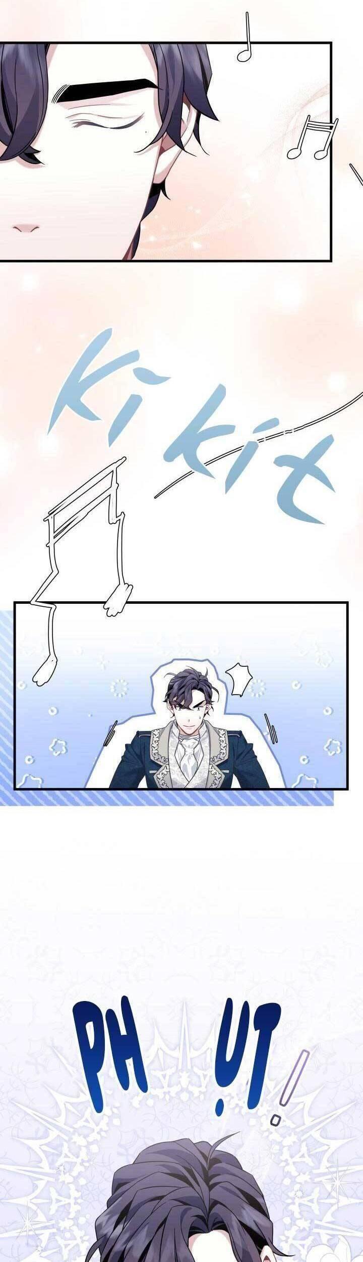 con gái chồng quá dễ thương chapter 70 37