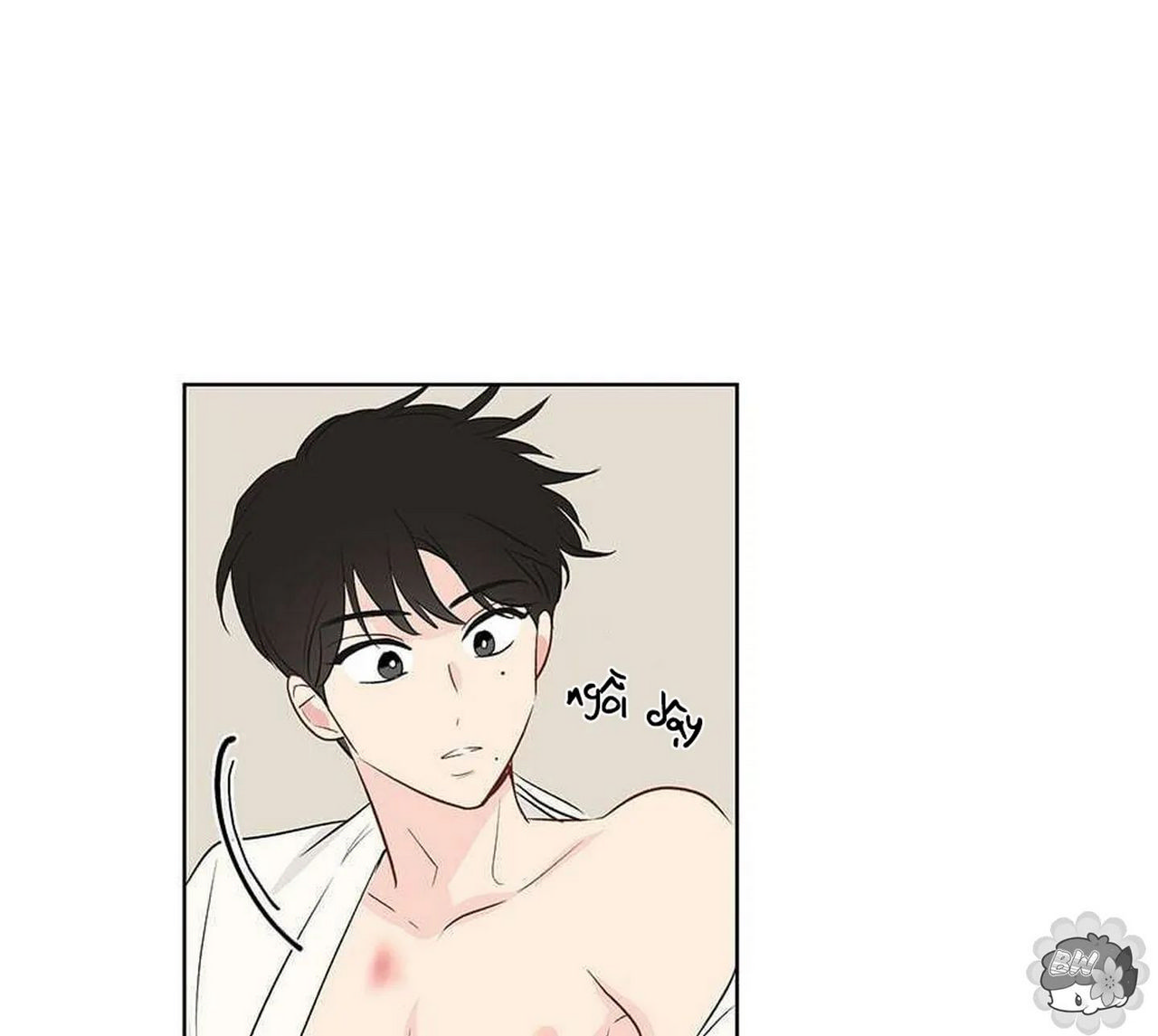 chuyện quái gì với giấc mơ đó vậy chapter 5 89