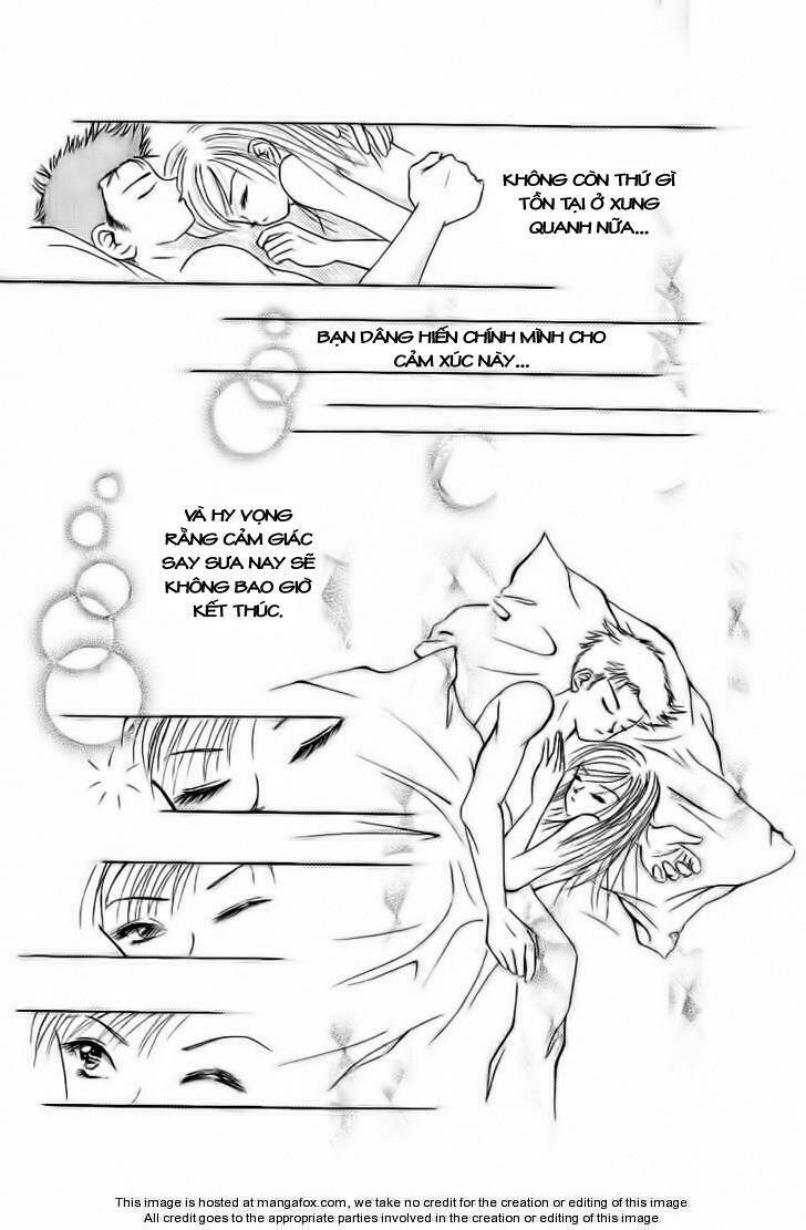 delilah's mystery chapter 4 28