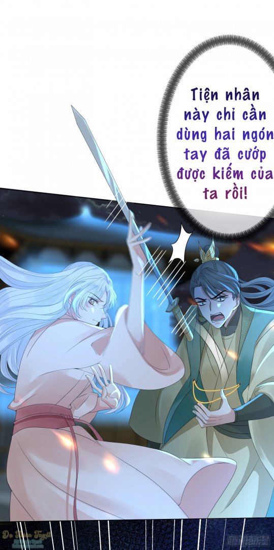 mạt thế nữ vương chapter 1 67