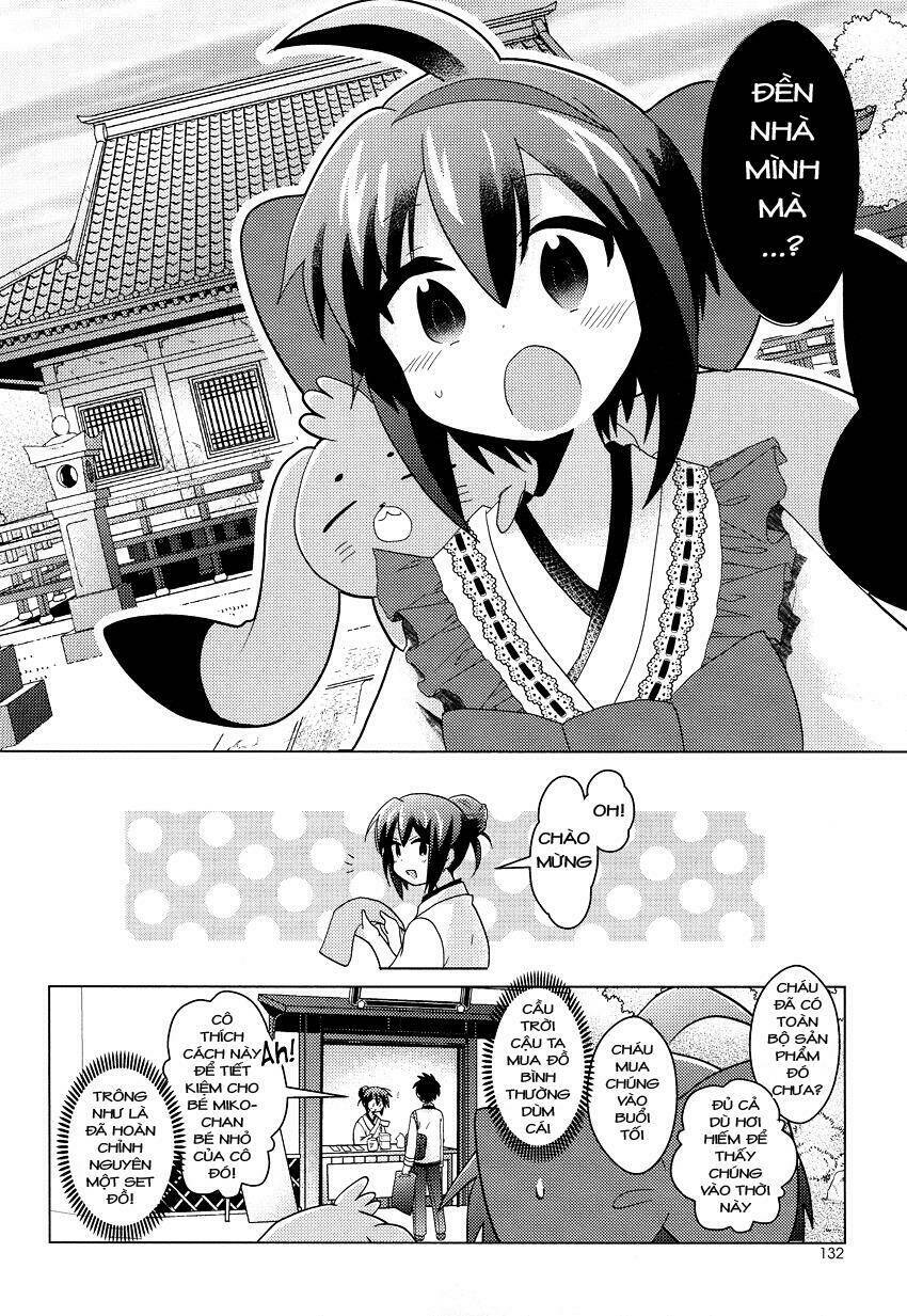 otasuke miko miko-chan chapter 5 15