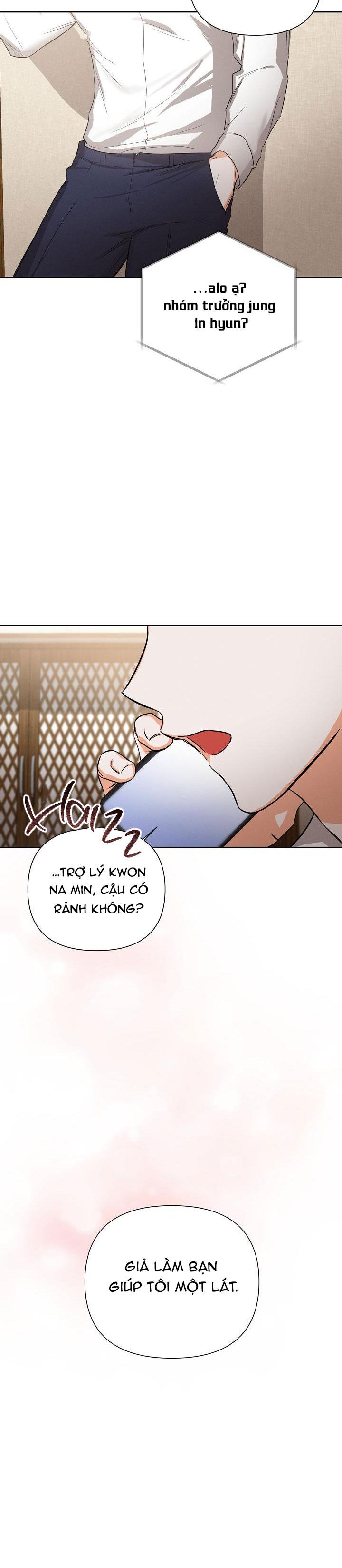 nine to nine chapter 23 12