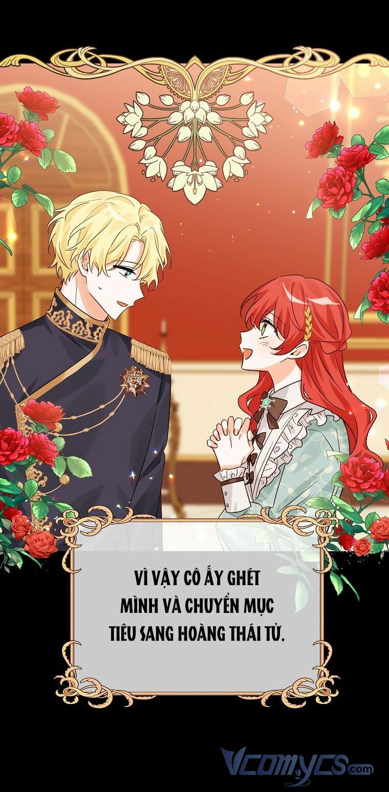 ác nữ karuna bé lại chapter 16 37