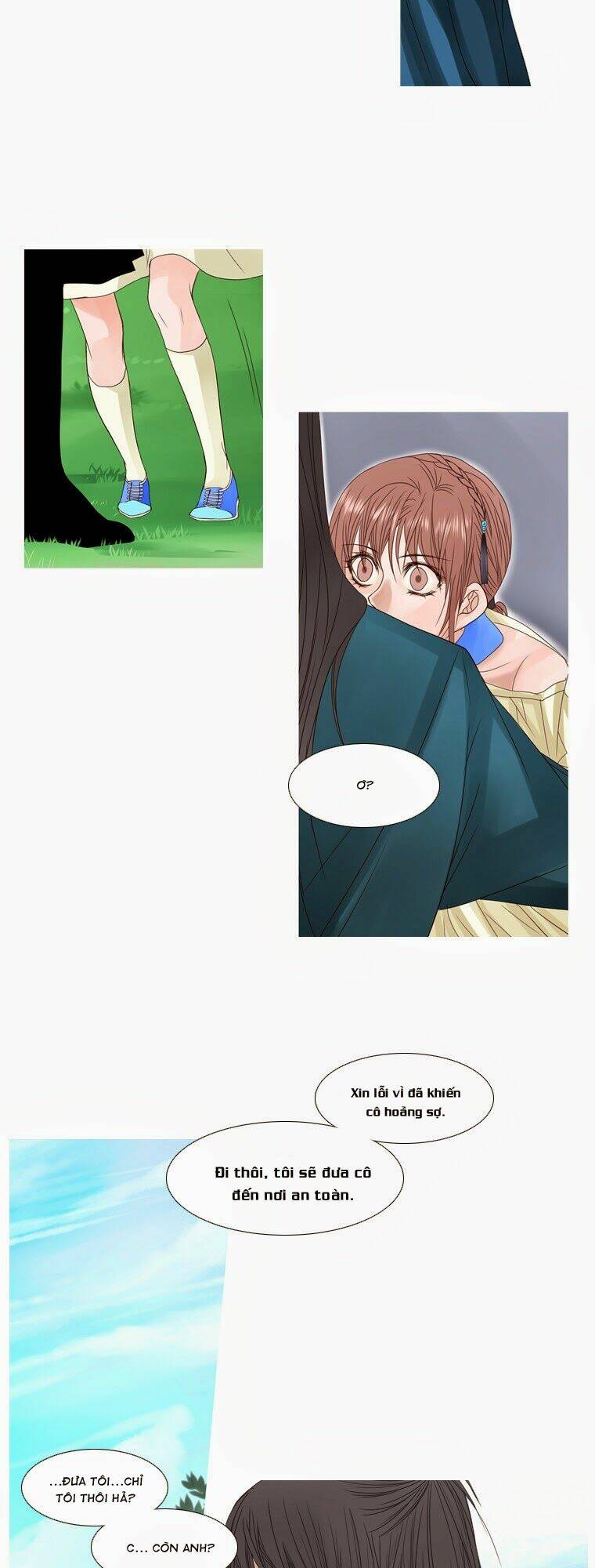 heavenly match chapter 6 23