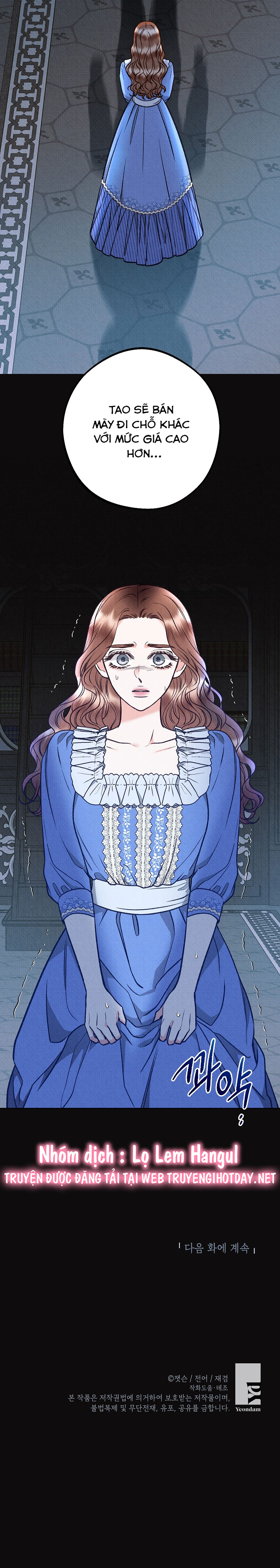 chàng trai đa nhân cách của tôi chapter 19 20