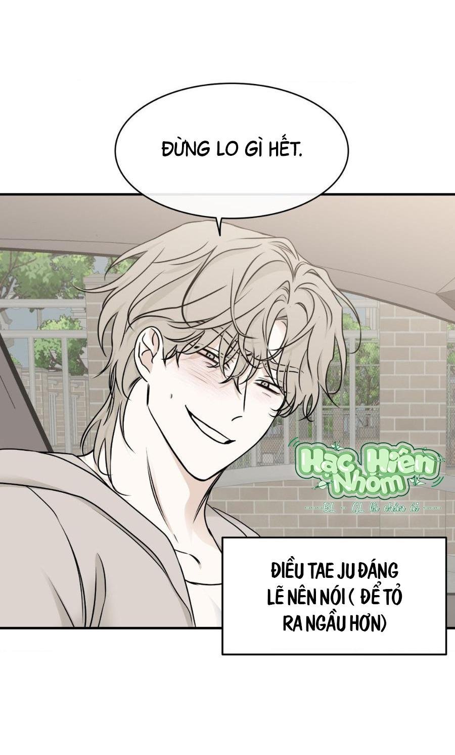 thủy triều thấp lúc chạng vạng chapter 81 28