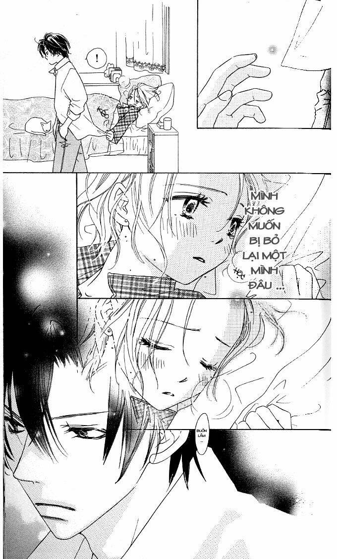 ai hime - ai to himegoto chapter 3 14