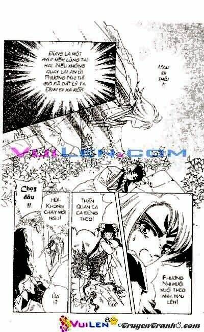 đóa hoa yêu kiều chapter 6 82