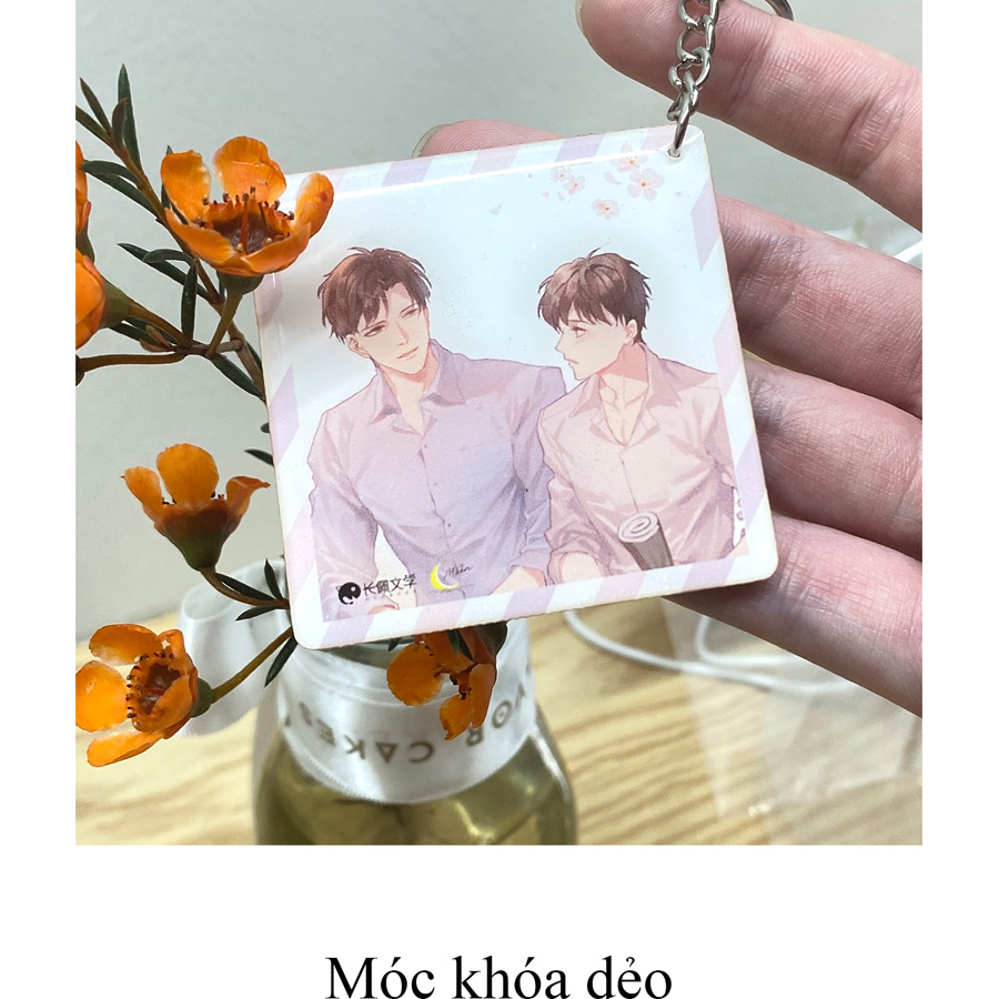 Hình Tượng Của Đối Phương Không Ổn Lắm (Wrong Impression)