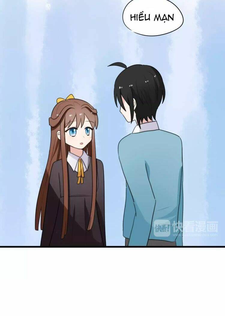 tiểu miêu và hắc diệu thạch chapter 20 16