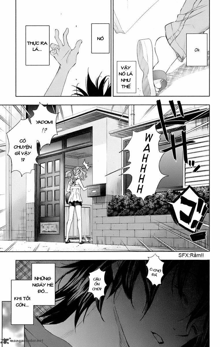 ano hana chapter 1 20