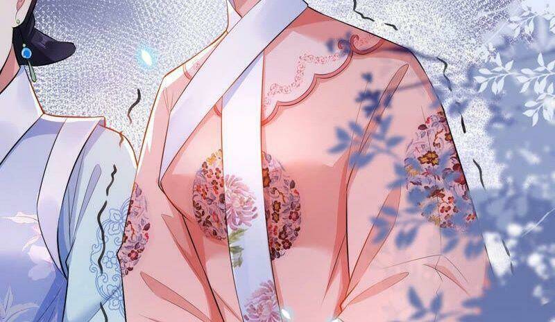 quận chúa vững vàng, thiết lập nhân vật không thể vỡ chapter 40 55