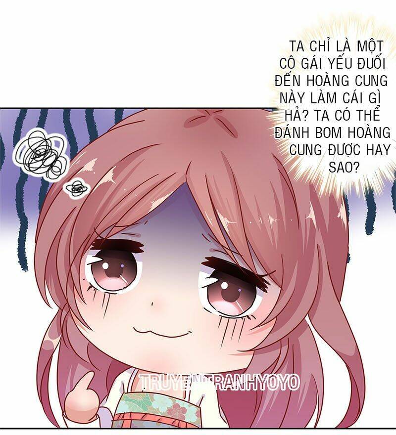 vương gia người thật xấu xa chapter 15.1 10