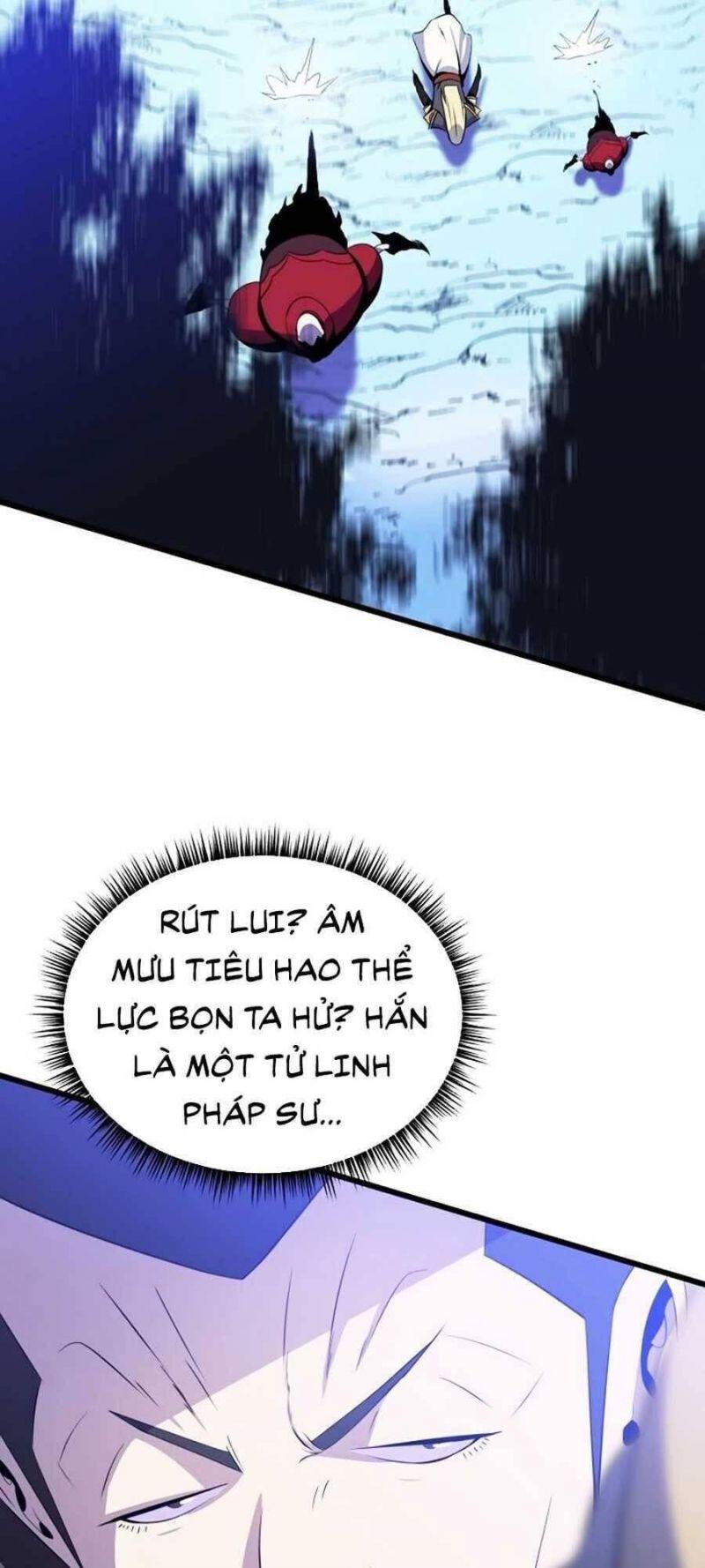 tiêu diệt đấng cứu thế chapter 53 15