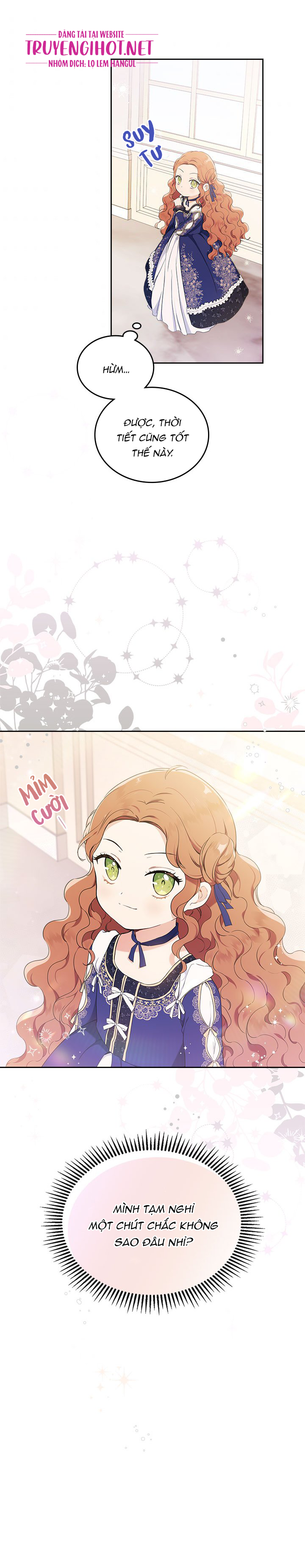 lần này tôi sẽ trở thành gia chủ chapter 38 20