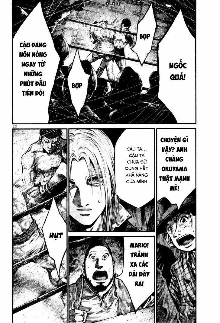 rainbow chapter 120 18