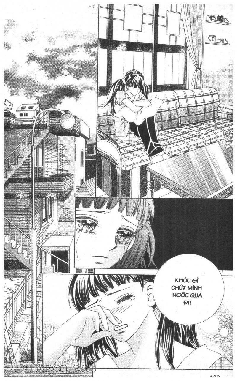 meo meo dịu dàng đi nhé chapter 11 133