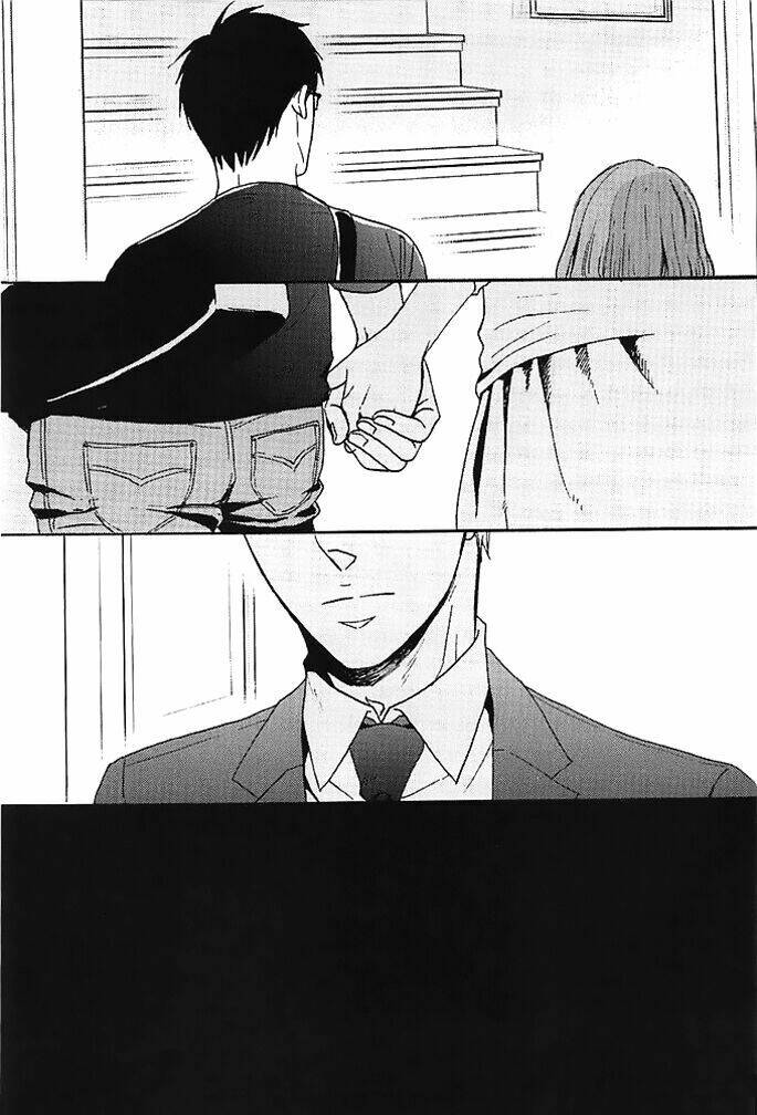 soredemo, yasashii koi wo suru chapter 1 33