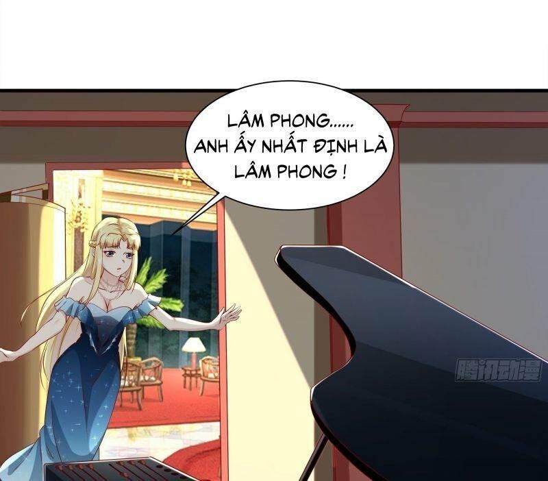 nãi ba là chiến thần mạnh nhất chapter 6 29