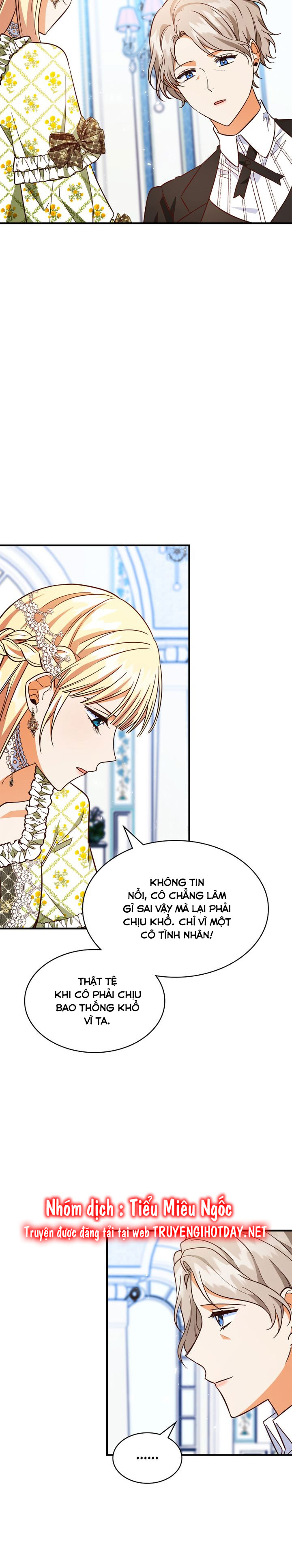 công lý của một ác nữ chapter 56 32