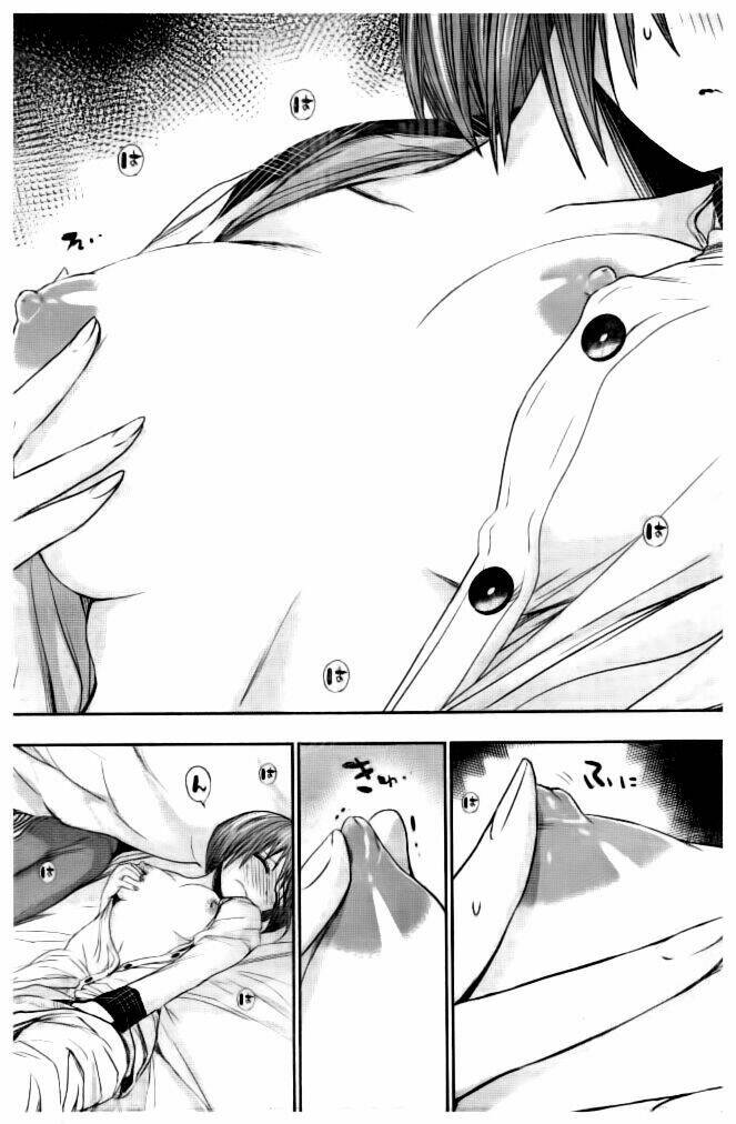 minamoto-kun monogatari chapter 280 5