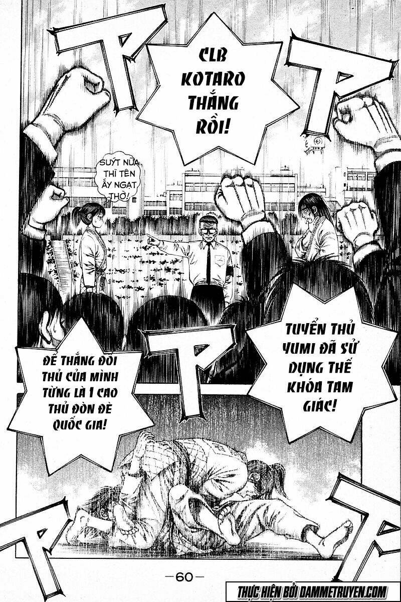 shin kotaro makaritoru! juudouhen chapter 125 1