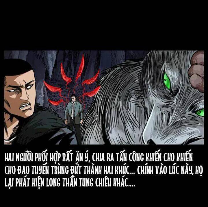 U Minh Ngụy Tượng Chapter 202 73